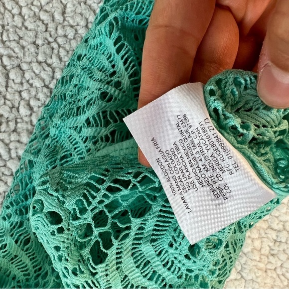 Moshie  Cover Up Dress - Picture 8 of 8